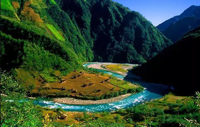 怒江這幾個(gè)地方，一生不可錯(cuò)過(guò)的美景美食