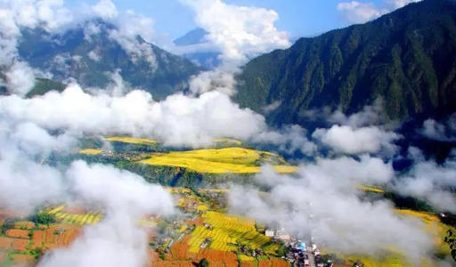 怒江最佳旅游季節(jié)_什么時(shí)候去怒江最好？