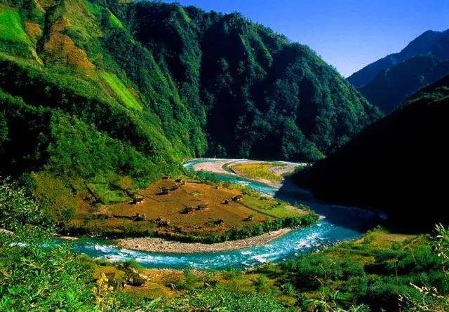 怒江旅游線路推薦_怒江旅游線路怎么安排？