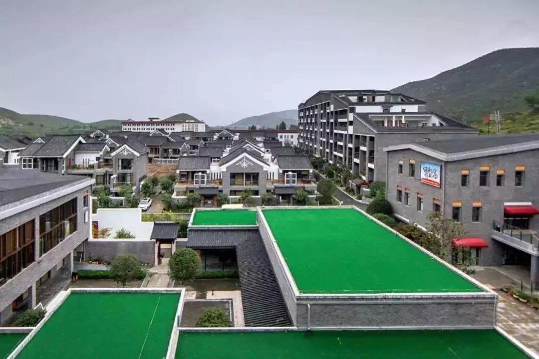 康養(yǎng)小鎮(zhèn)要想成功，必須牢牢抓住五大要點(diǎn)