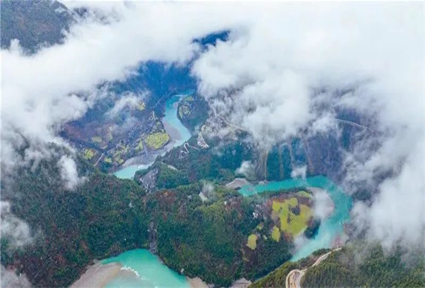 怒江定制旅游：走進瀘水，體驗不一樣的怒江之旅