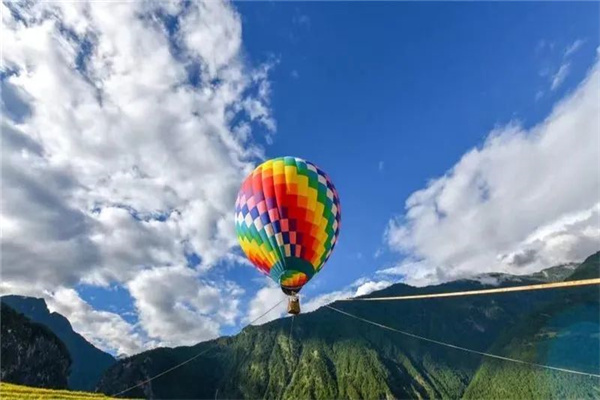 怒江旅游：還不知道去哪兒玩？快來(lái)看看怒江這些精品旅游線路吧！